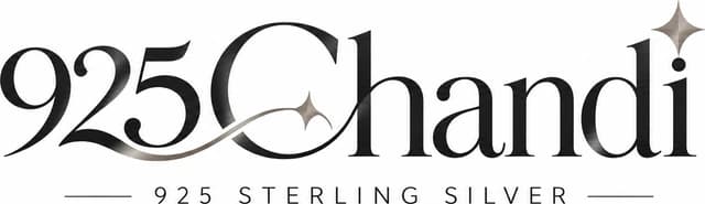 925Chandi — 925 Sterling Silver Jewellery